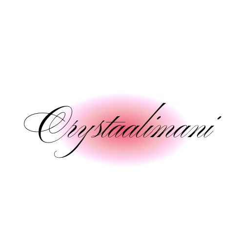 crystaalimani